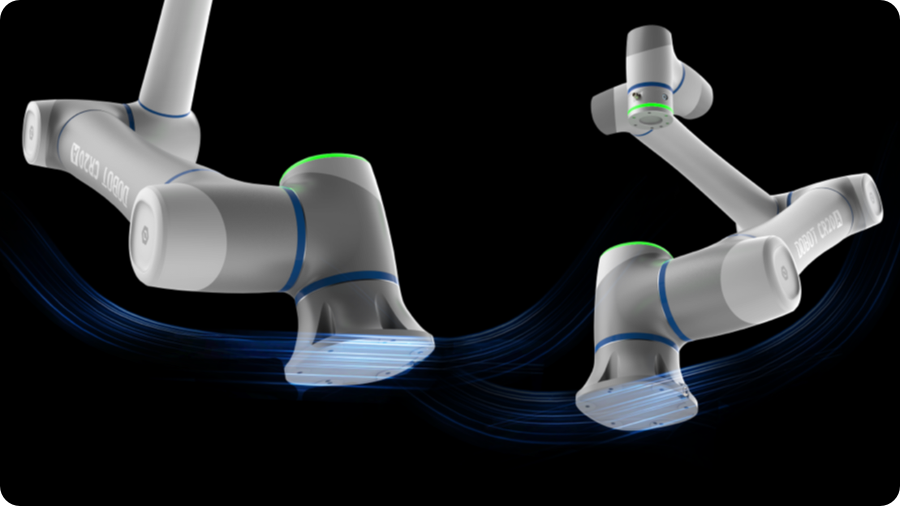 Machine Tending - consulenza progetto